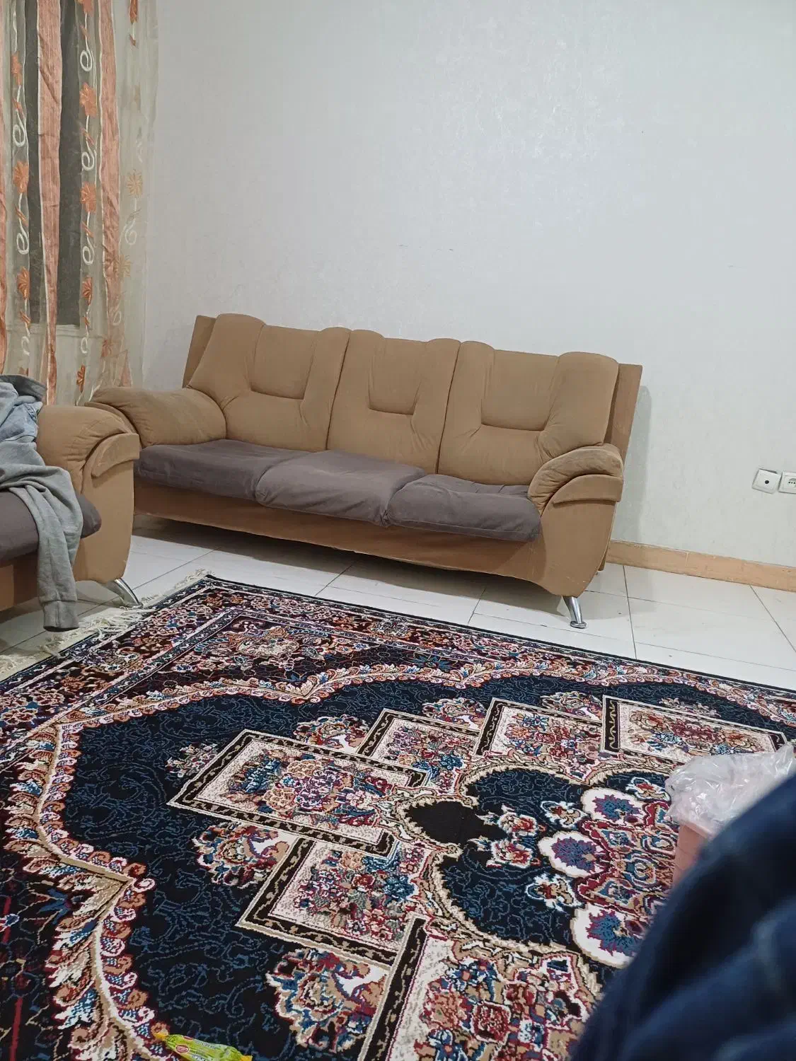 یک خانم چهت نظافت منزل|استخدام سرایداری و نظافت|فردیس, شهرک شهید حسینی|دیوار