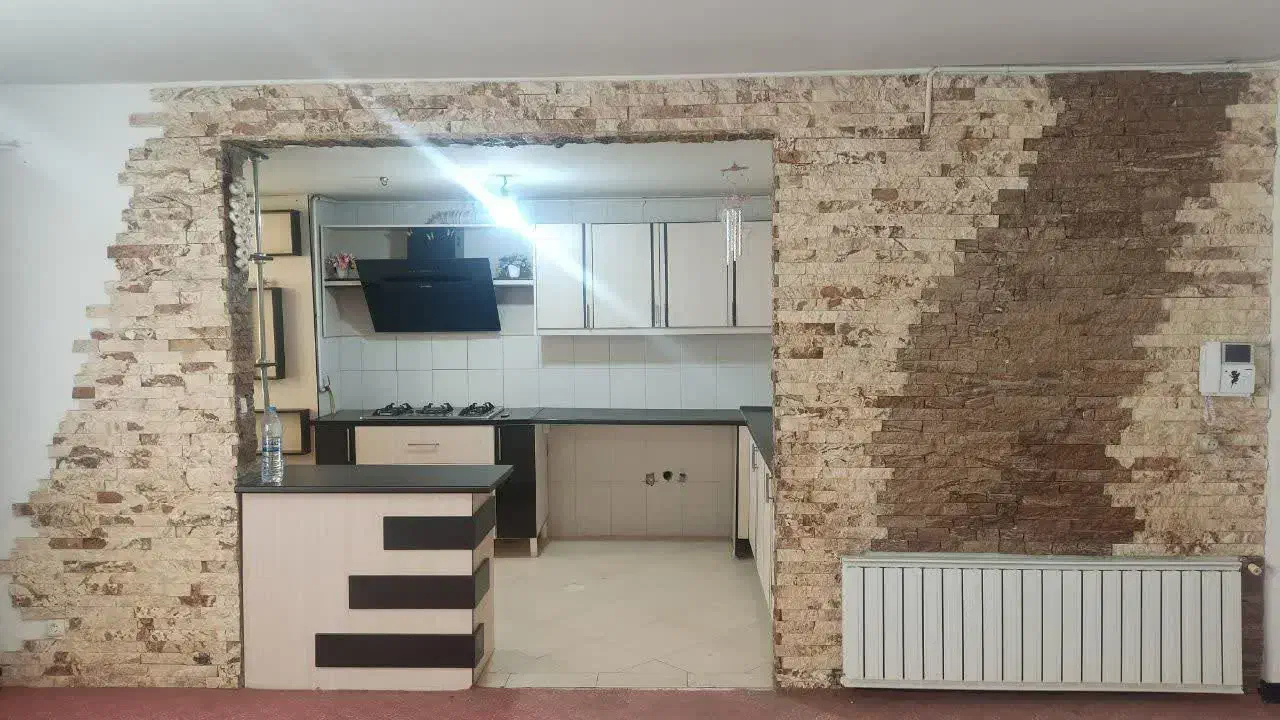 آپارتمان دو خوابه مجتمع وحدت انقلاب|اجارهٔ آپارتمان|زاهدان, |دیوار