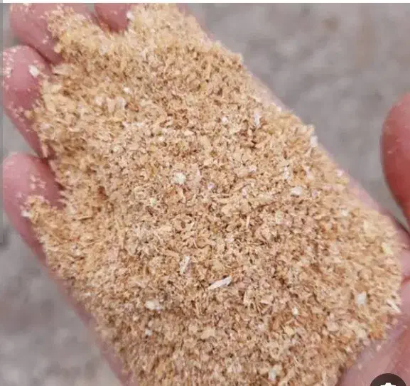 سبوس گندم.کیسه ای ۷۴۰|لوازم جانبی حیوانات|رشت, پسیخان|دیوار