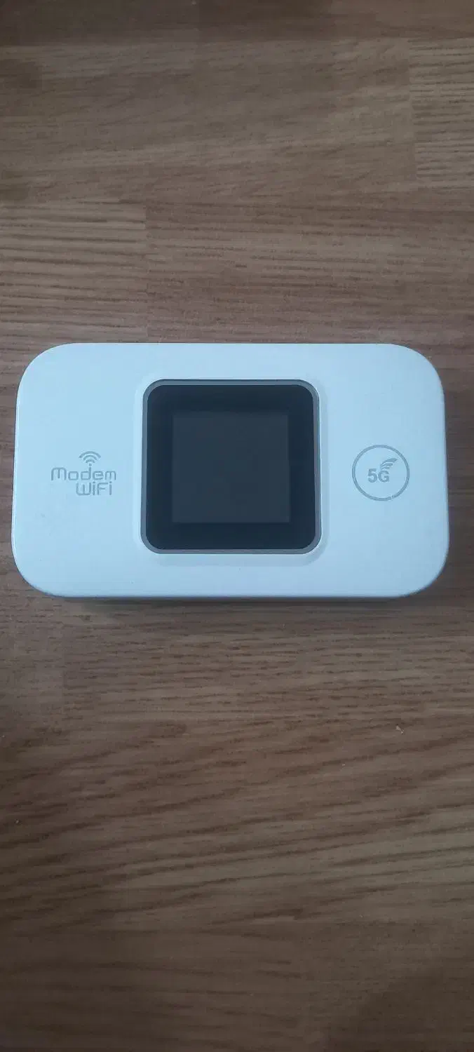 فروش مودم جیبی|مودم و تجهیزات شبکه|مریوان, |دیوار