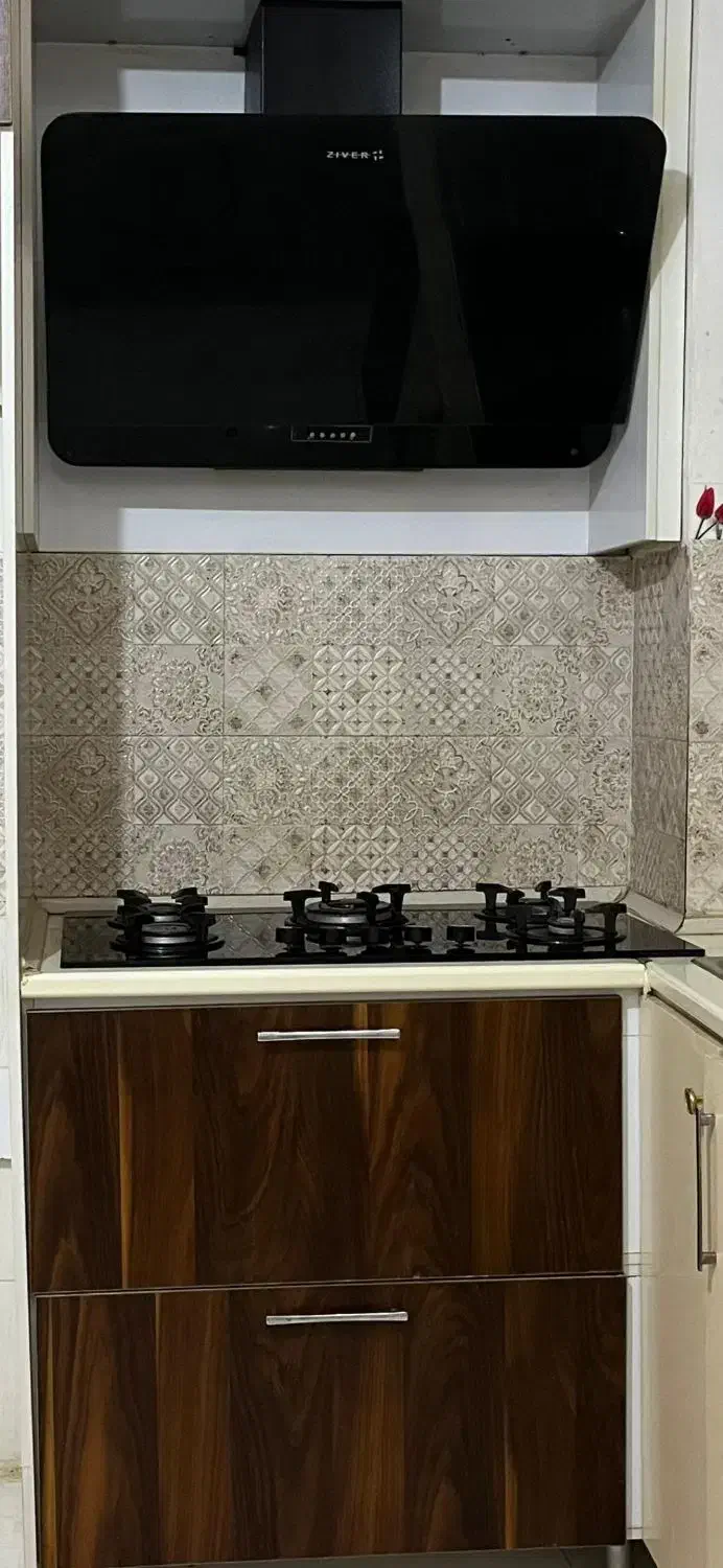 کابینت دست دوم|مصالح و تجهیزات ساختمان|رشت, معلم|دیوار