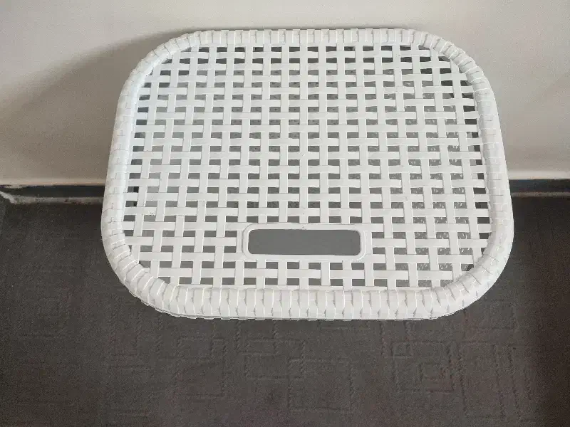 سبد لباس|آب‌چکان و نظم‌دهنده ظروف|دزفول, |دیوار