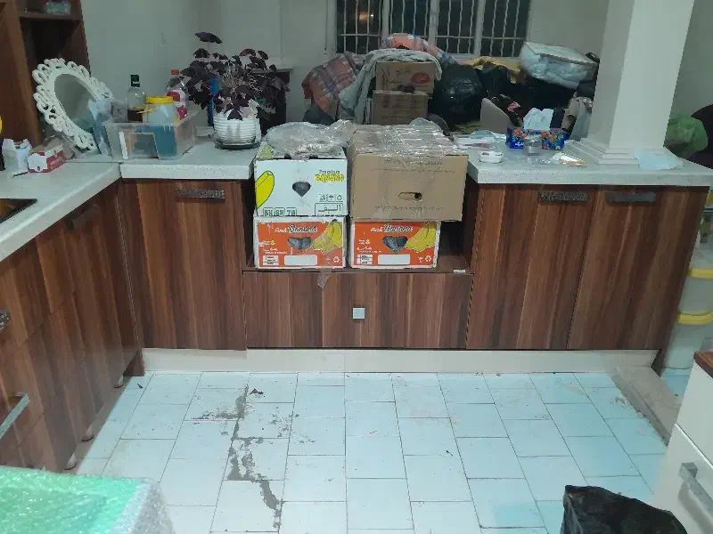 کابینت فروشی|آب‌چکان و نظم‌دهنده ظروف|پردیس, فاز ۱|دیوار