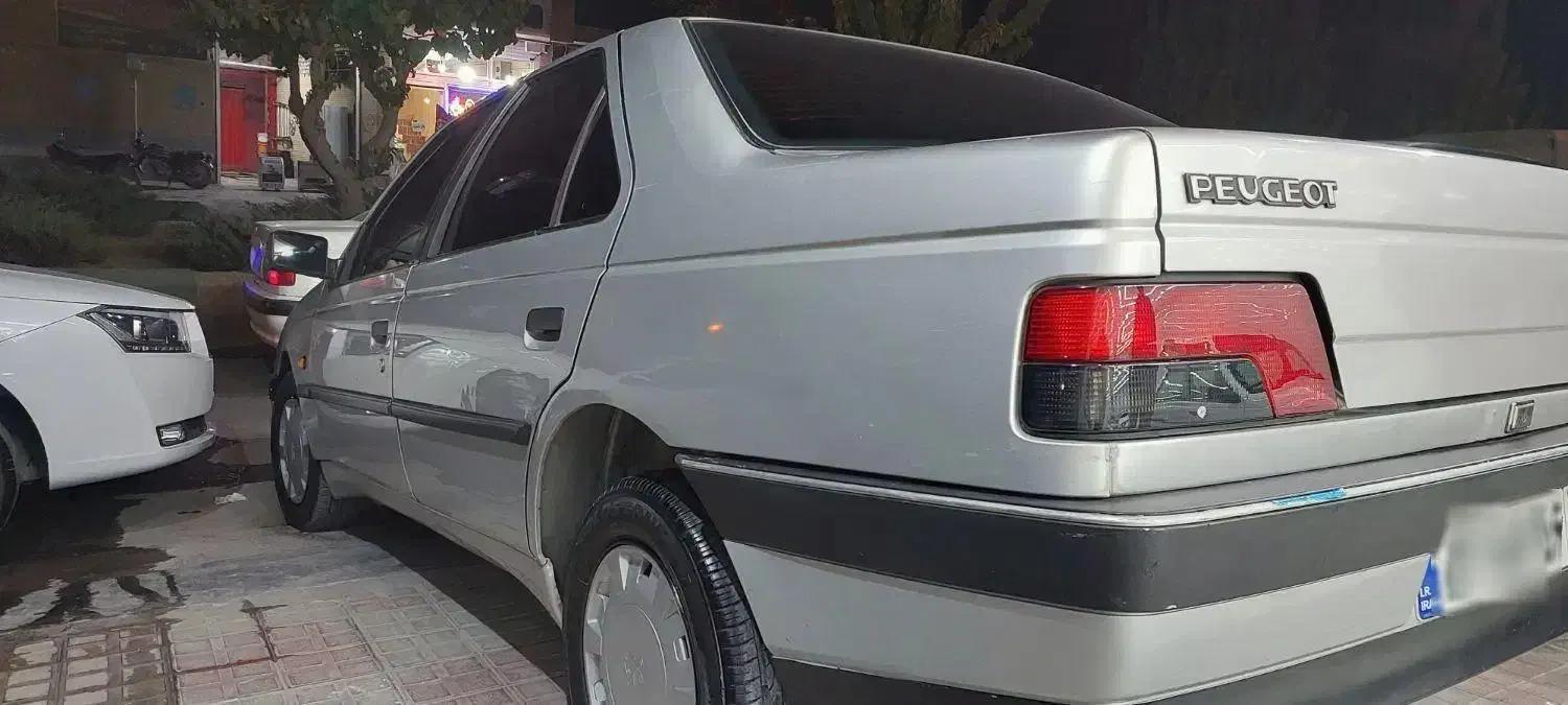 اتوکوروش|خودرو سواری و وانت|پیر بکران, |دیوار