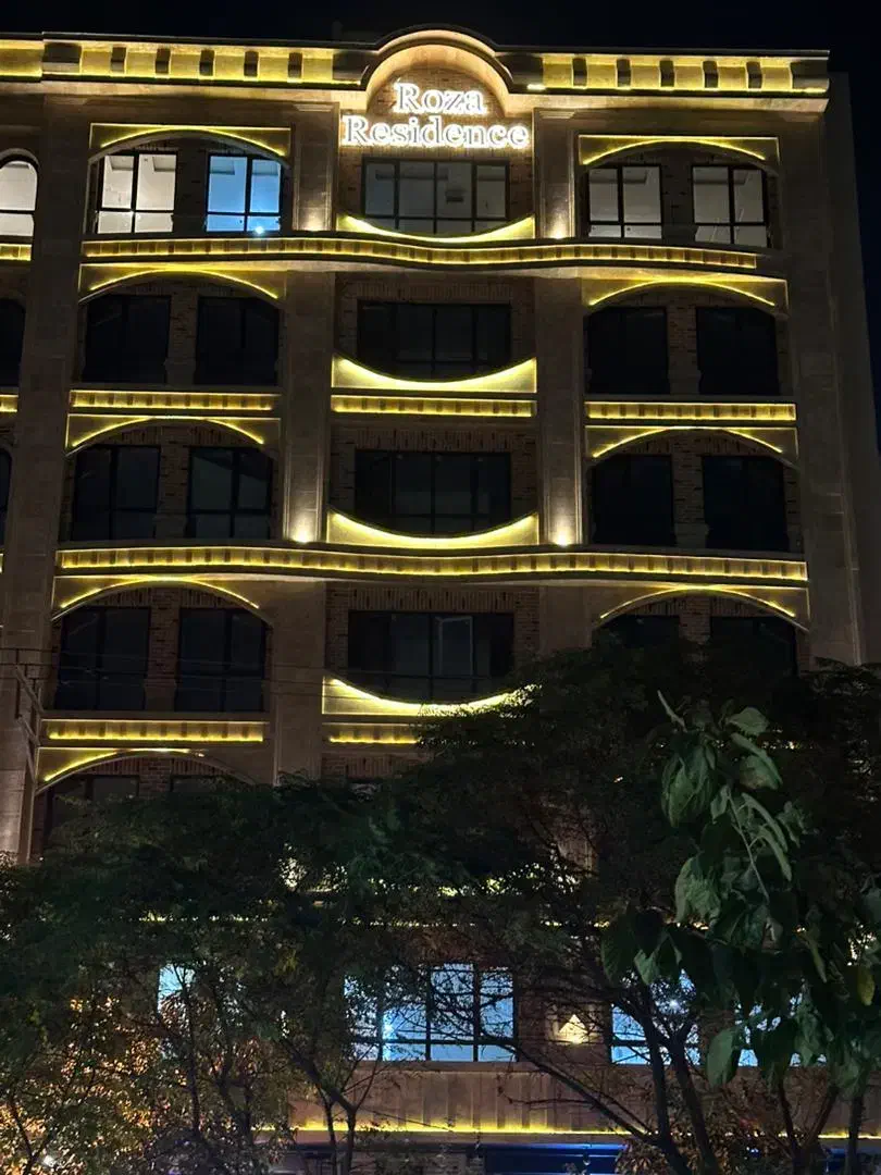 یک واحد اپارتمان ۱۶۰متری|فروش آپارتمان|مشهد, حسین‌آباد|دیوار