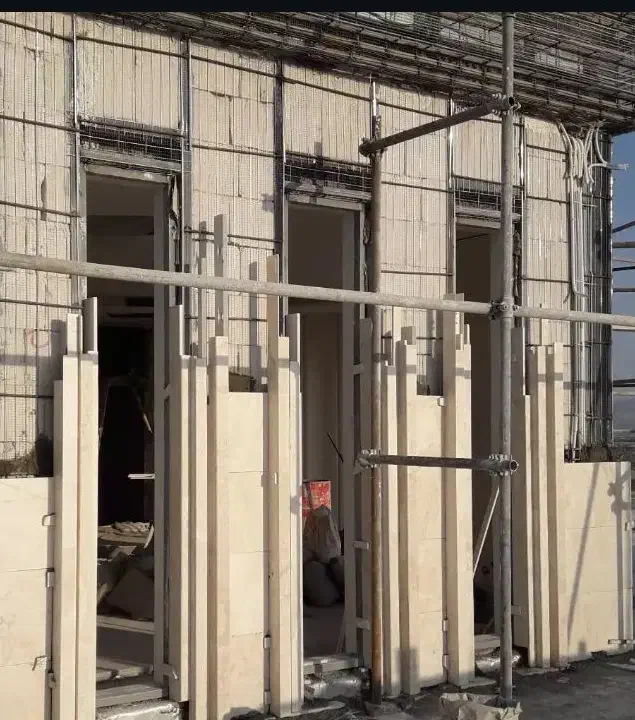 پیمانکاری و بازسازی|خدمات پیشه و مهارت|تهران, قیطریه|دیوار