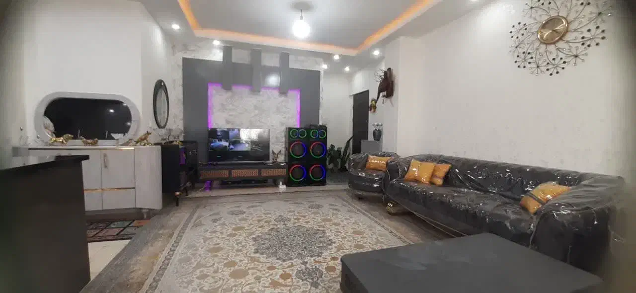 فروش آپارتمان ۸۵ متری لوکس|فروش آپارتمان|خرم‌آباد, |دیوار