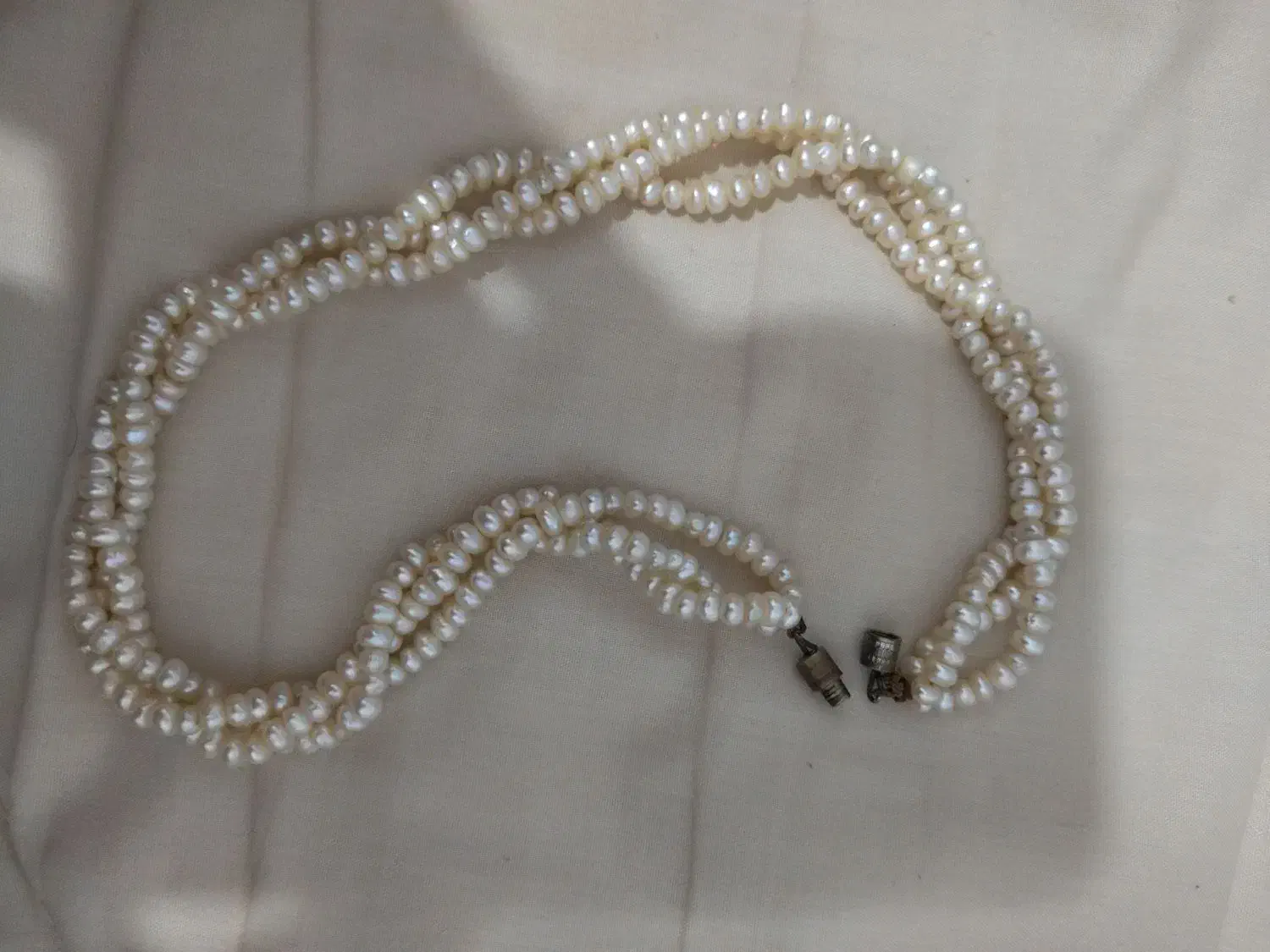 مروارید اصل باقدمت 50ساله|جواهرات|گلبهار, شهر جدید گلبهار|دیوار