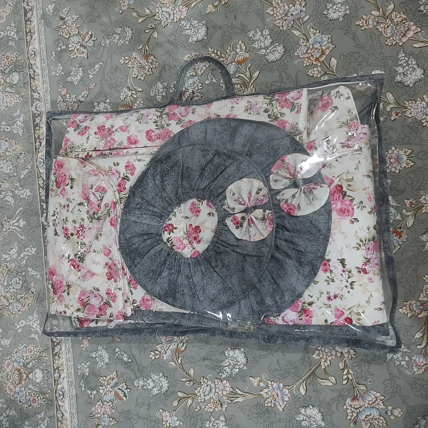 انواع سرویس آشپزخانه|سفره، حوله، دستمال آشپزخانه|مریوان, |دیوار