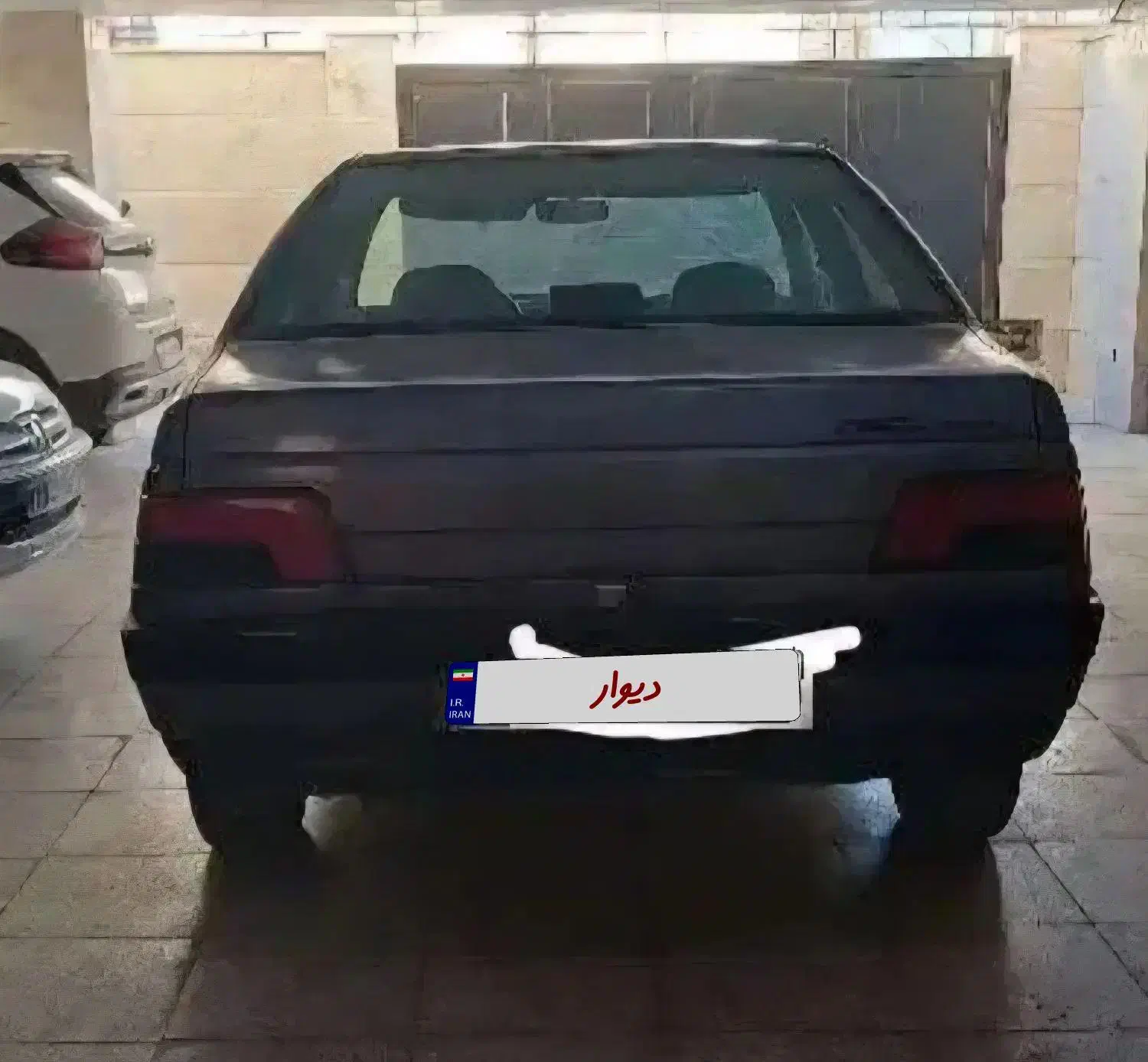 پژو ۴۰۵|خودرو سواری و وانت|اهواز, گلستان|دیوار