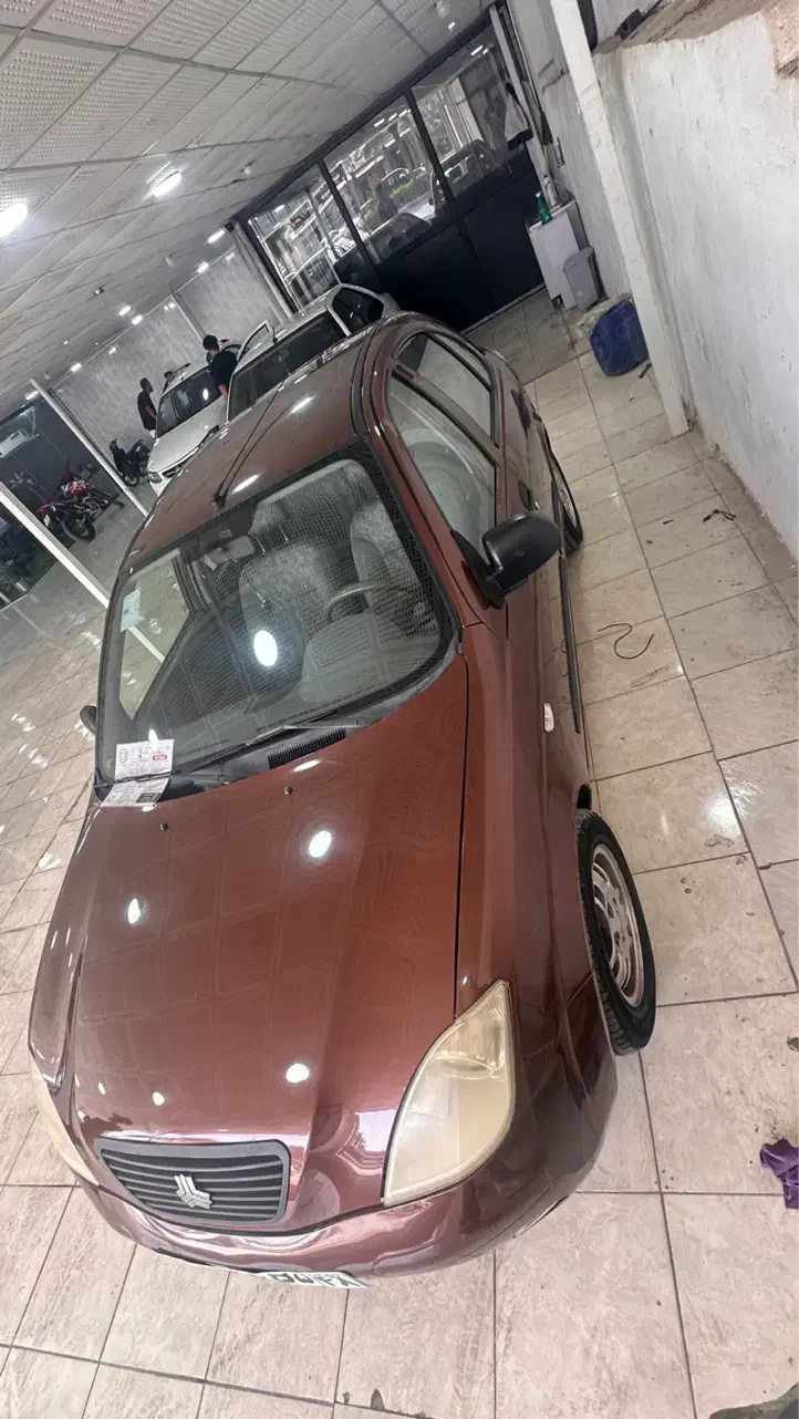 تیبا 2 مدل 1396|خودرو سواری و وانت|بوشهر, |دیوار