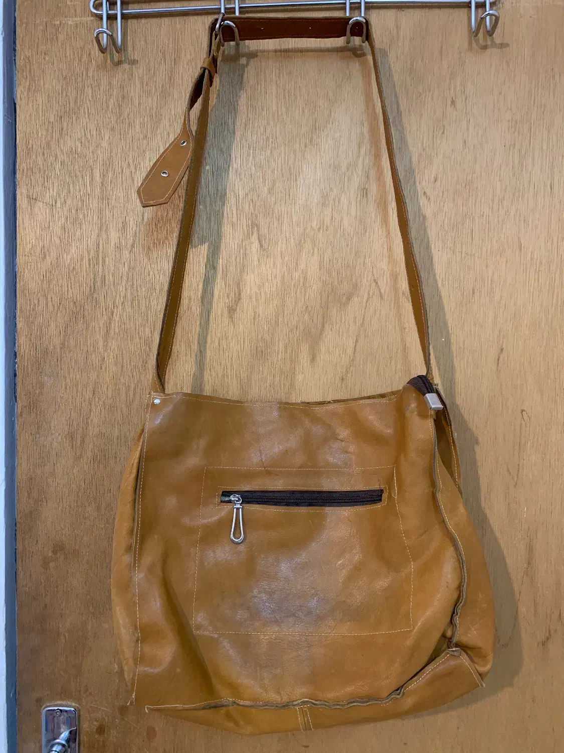 کیف چرم|کیف، کفش، کمربند|بجنورد, |دیوار