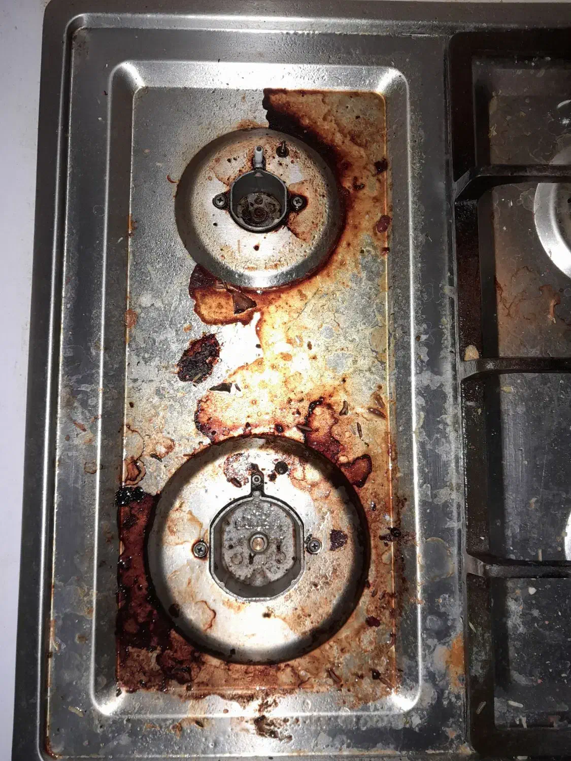 محلول نانو چربی زدا|مواد شوینده و دستمال کاغذی|قشم, |دیوار