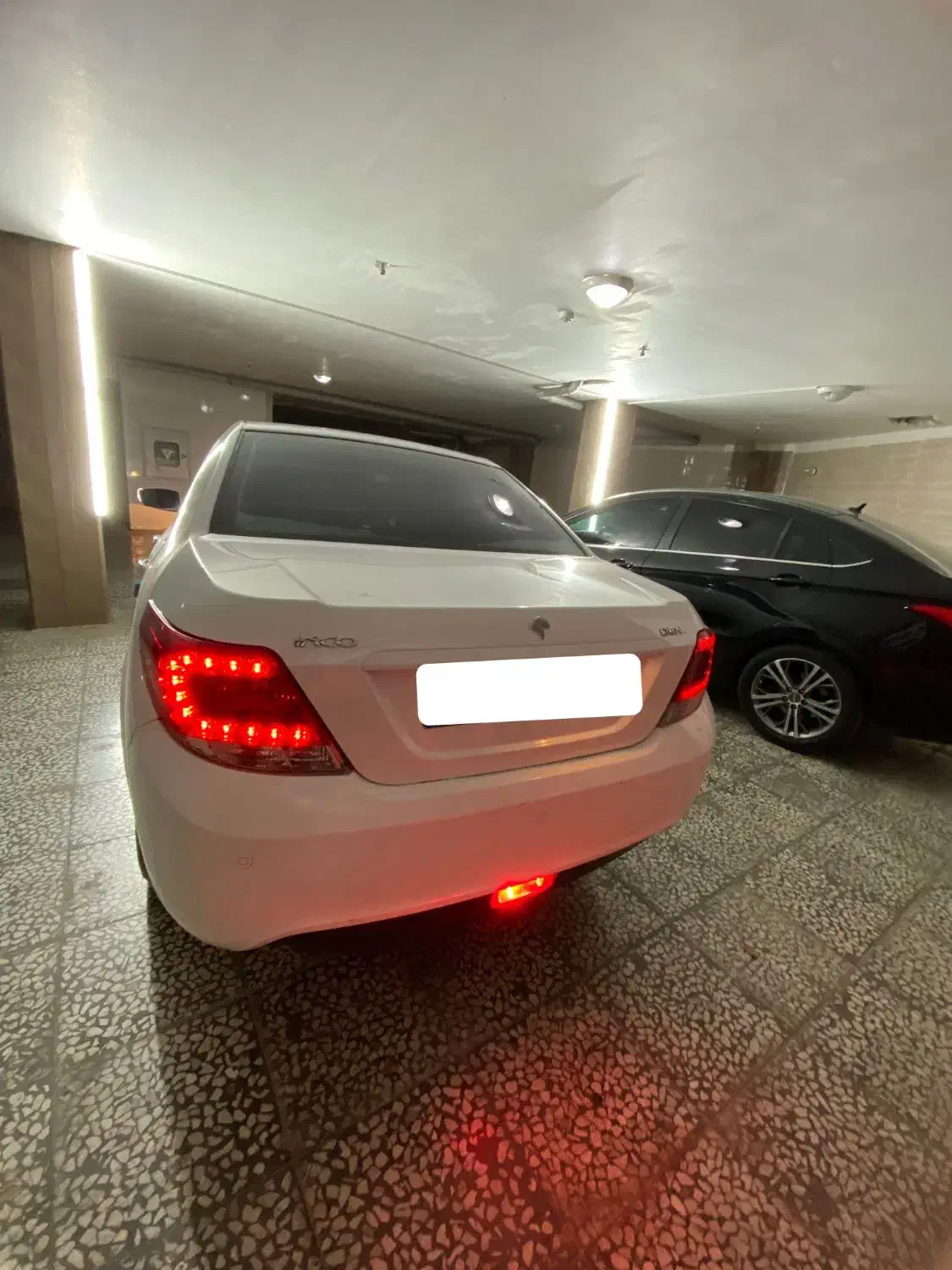 دنا معمولی تیپ 1 مدل ۱۳۹۸ فروش یا معاوضه هایما S7|خودرو سواری و وانت|اصفهان, آفاران|دیوار