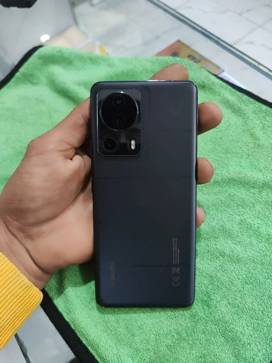 13LITE 256.5G|موبایل|شوشتر, |دیوار