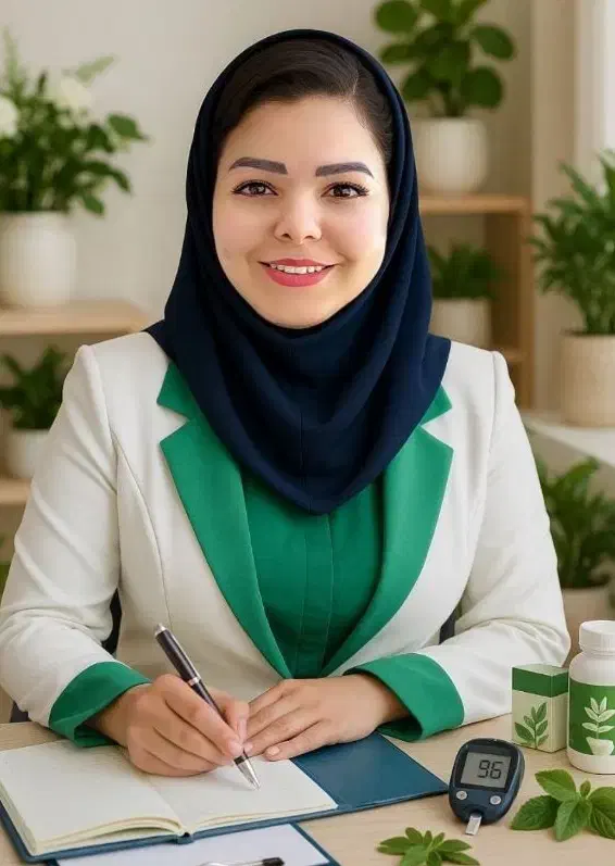درمان دیابت (قند خون) کاملا ریشه ای و گیاهی|آرایشی، بهداشتی، درمانی|یزد, |دیوار