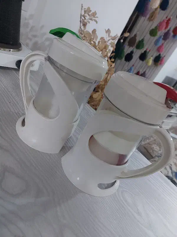 لوازم اشپزخونه|قوری، کتری، قهوهساز دستی|شاهرود, |دیوار