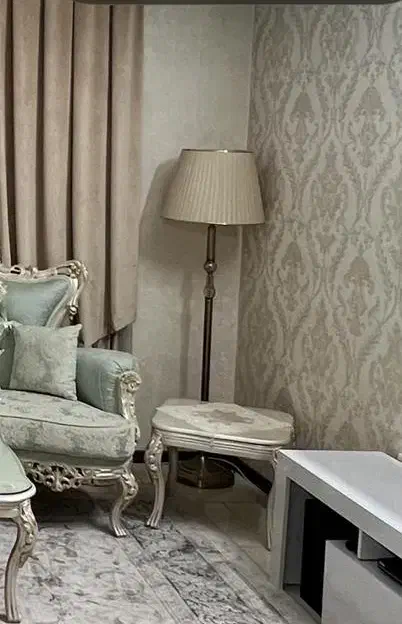 آباژور|چراغ خواب و آباژور|ری, اقدسیه|دیوار