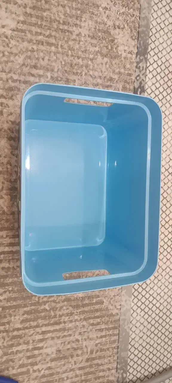 باکس اسباب بازی|اسباب و اثاث بچه|مشهد, تربیت (صدف)|دیوار