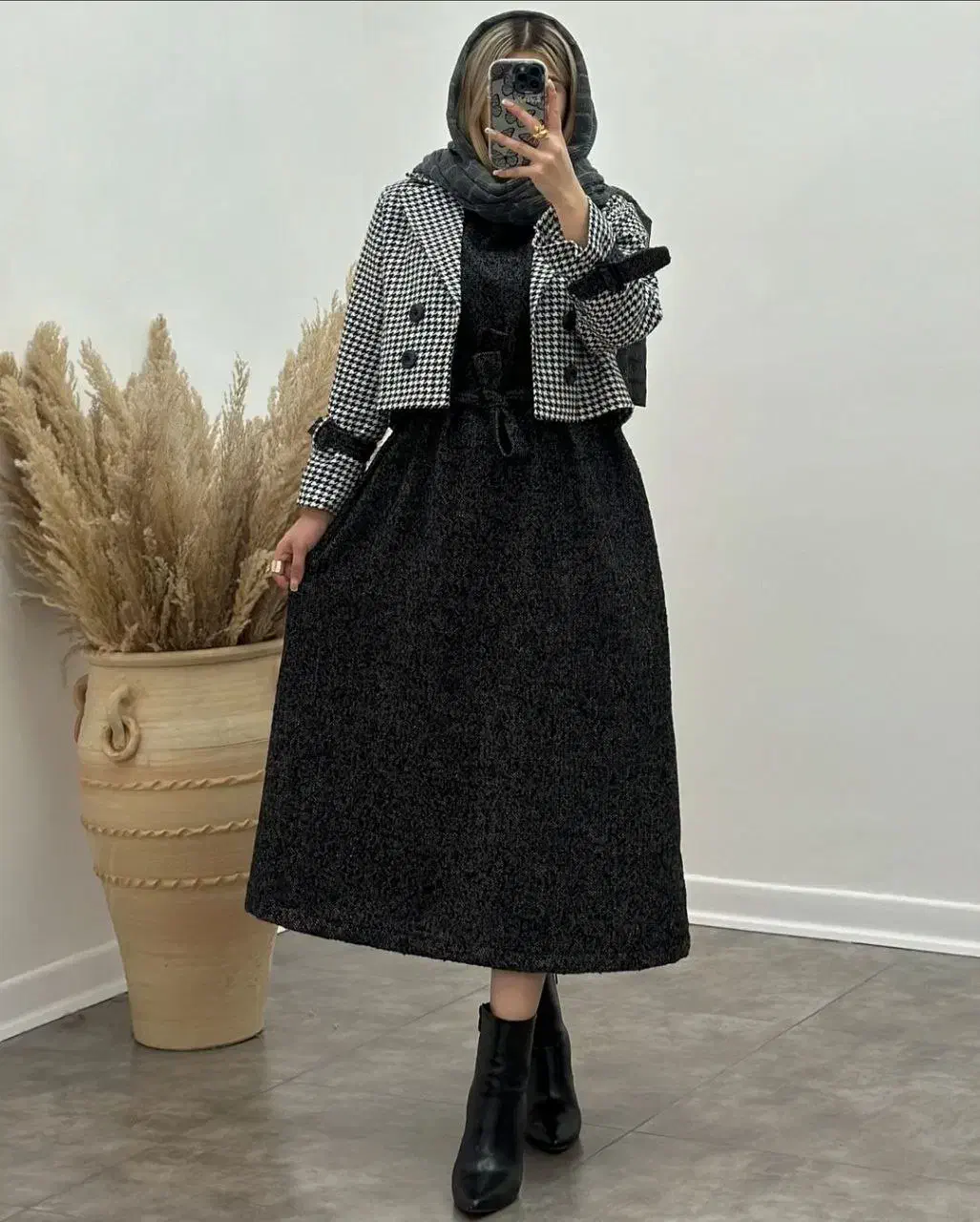 کت سارافون فوتر|لباس|نوشهر, |دیوار