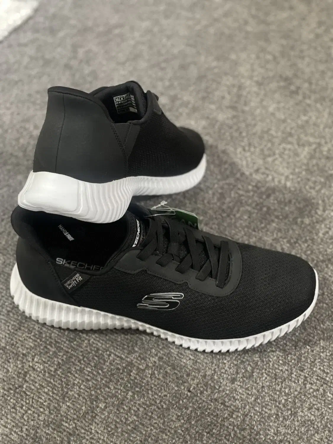 کفش اسکیچرز اورجینال 100 درصد|کیف، کفش، کمربند|مرودشت, تامین اجتماعی|دیوار