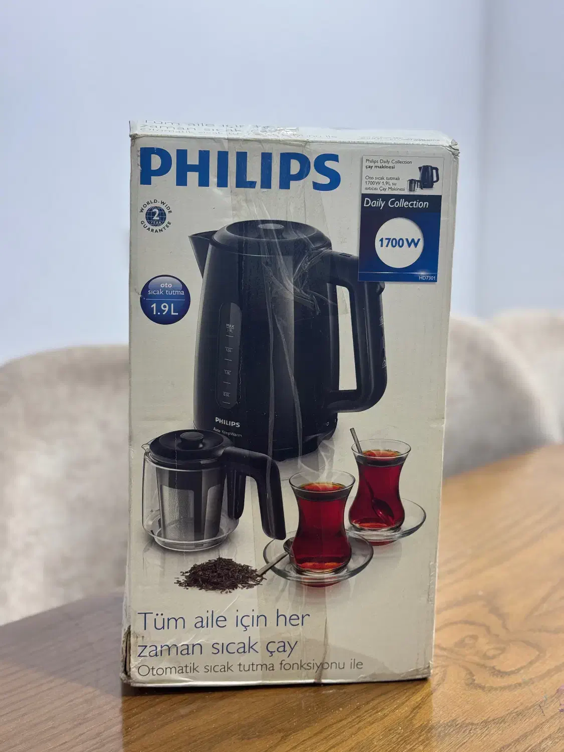 چایساز برقی|سماور، چای‌ساز، قهوه‌ساز|بابل, |دیوار