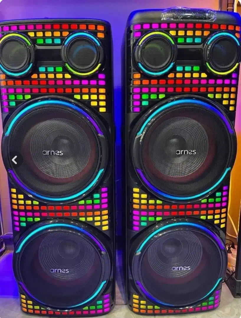 دنیای باند|سیستم صوتی خانگی|پارس‌آباد, |دیوار