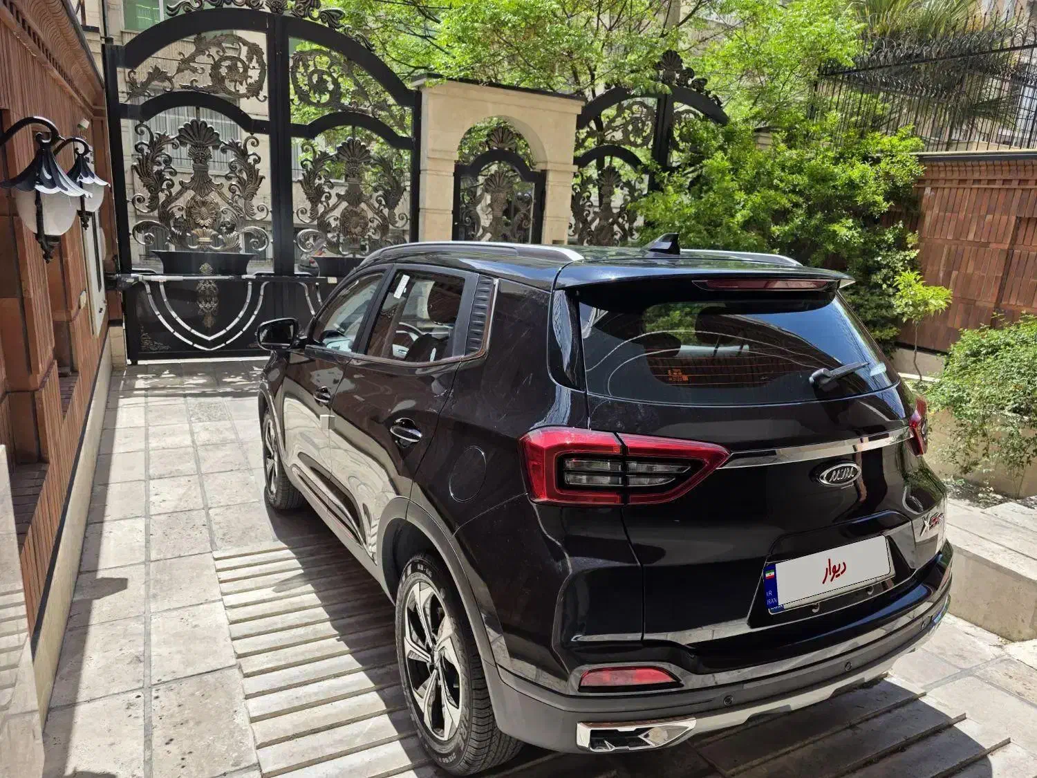 X55proIE|خودرو سواری و وانت|تهران, گیشا|دیوار