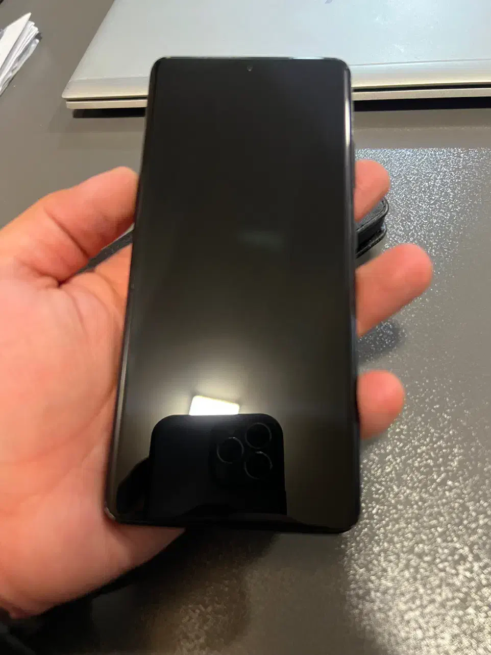 S21 ultra 5G درحد نو|موبایل|تهران, المهدی|دیوار