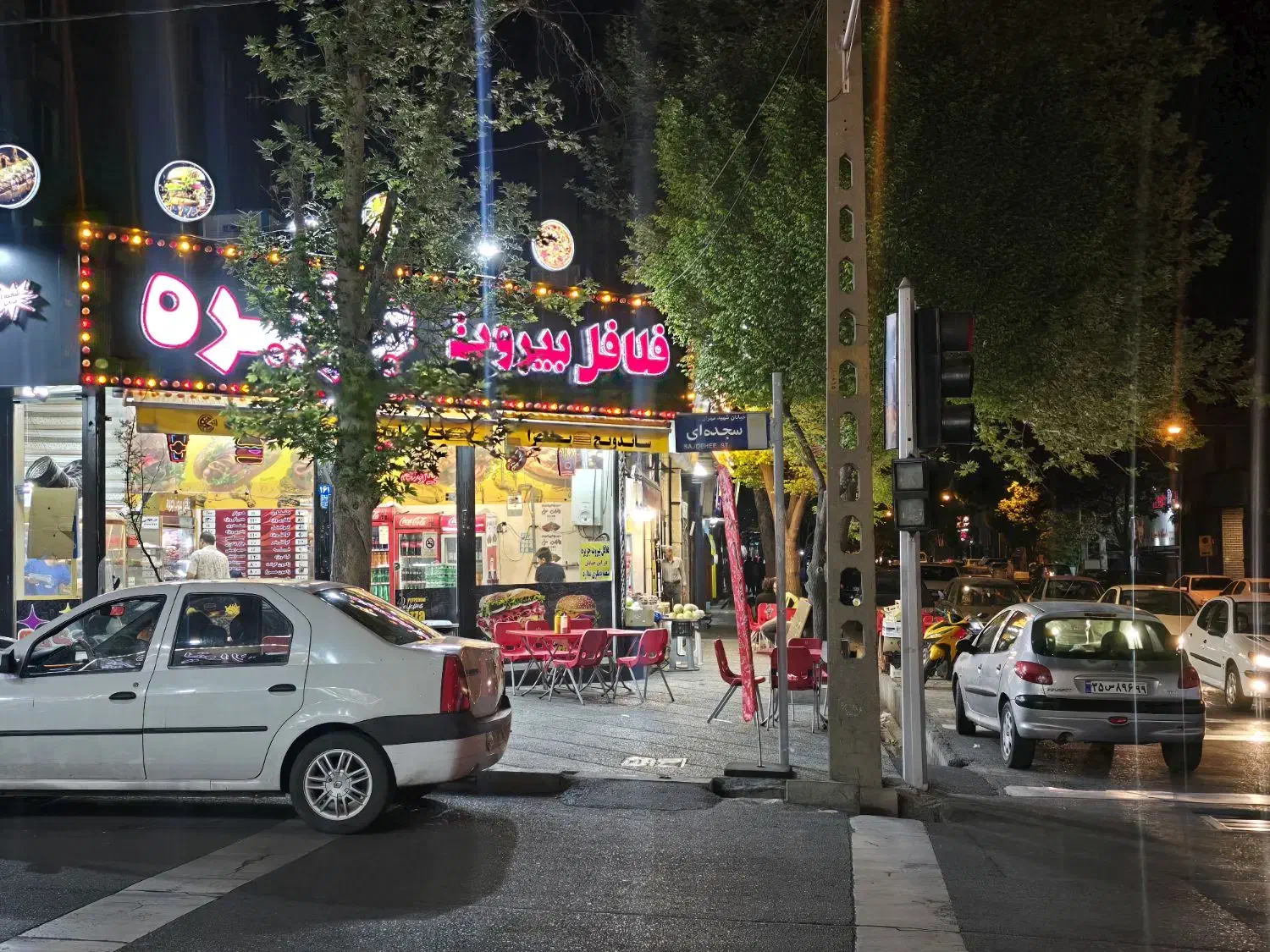 ۴۴ متر برِ تهران پارس|فروش مغازه و غرفه|تهران, تهرانپارس غربی|دیوار