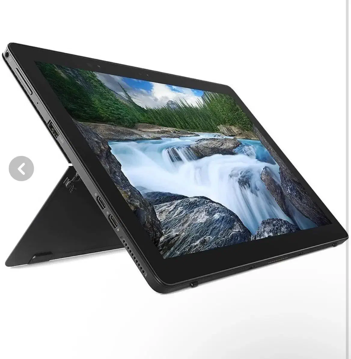 لپتاپ سرفیس دل|رایانه همراه|شیراز, آزادی|دیوار