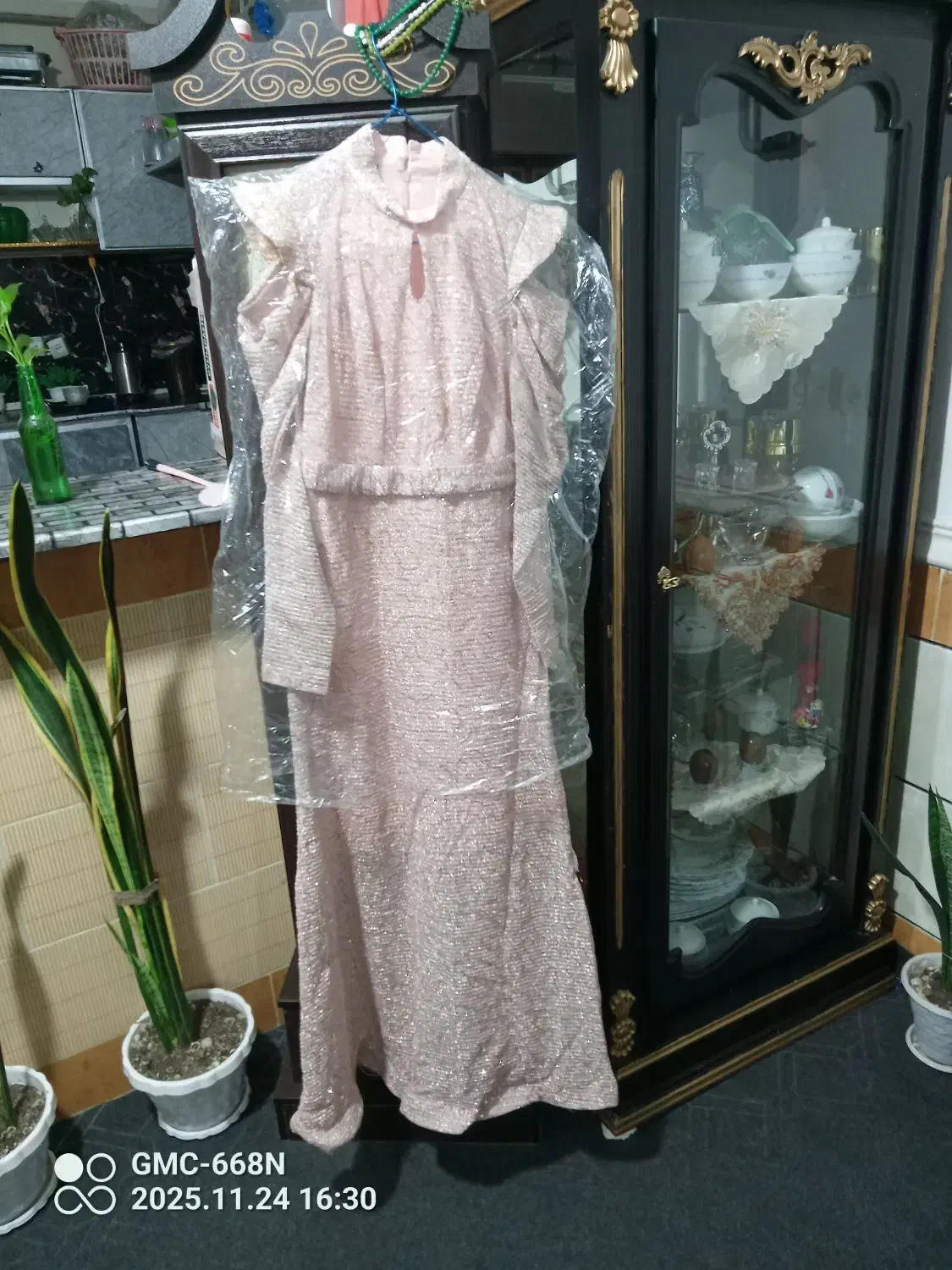 لباس مجلسی|لباس|فاضل آباد, |دیوار