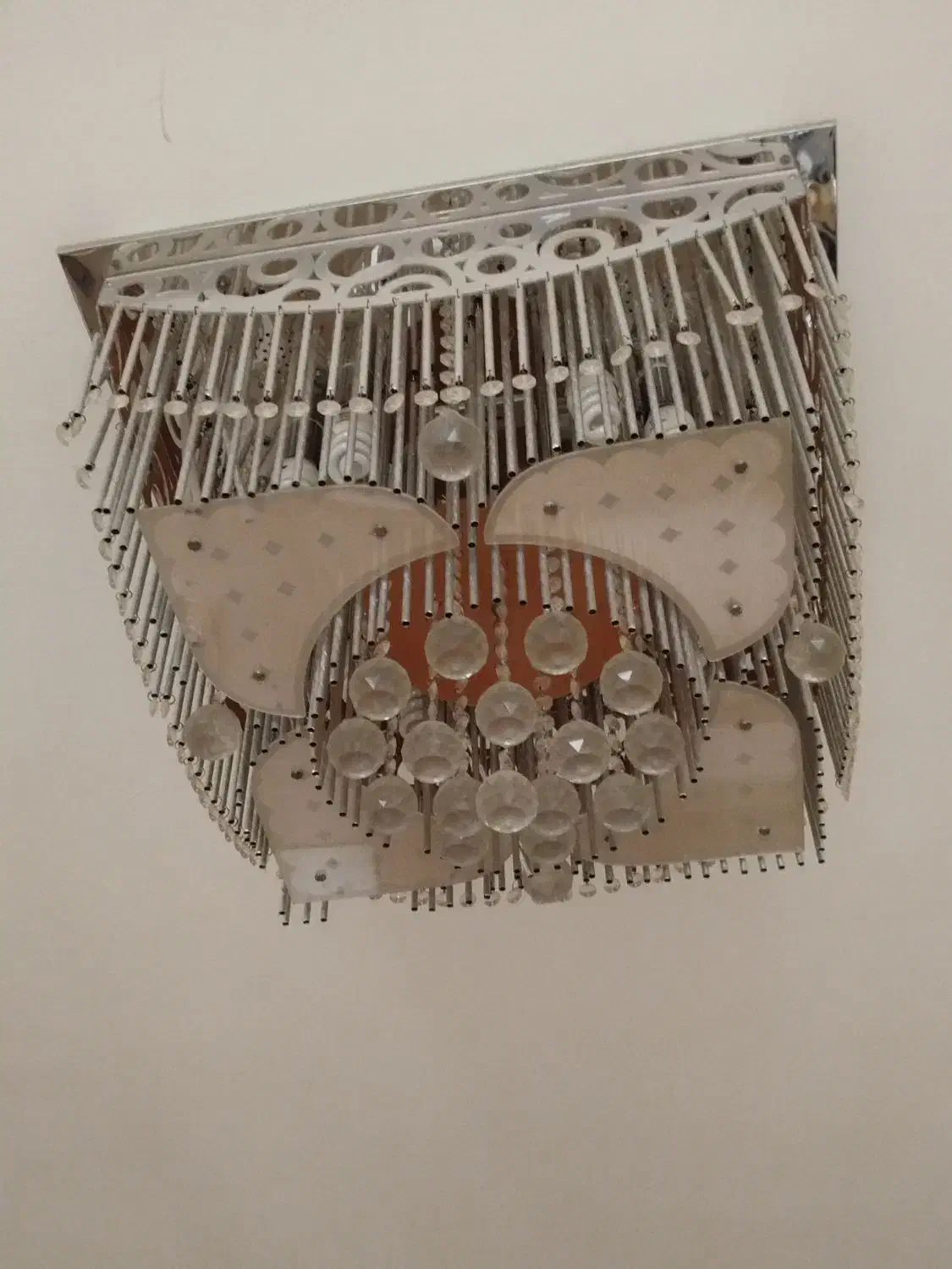 فروش لوستر|لوستر و چراغ آویز|گرگان, |دیوار