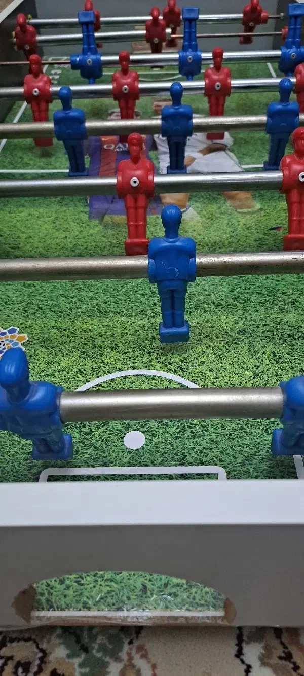 فوتبال دستی|اسباببازی|گلستان (تهران), |دیوار