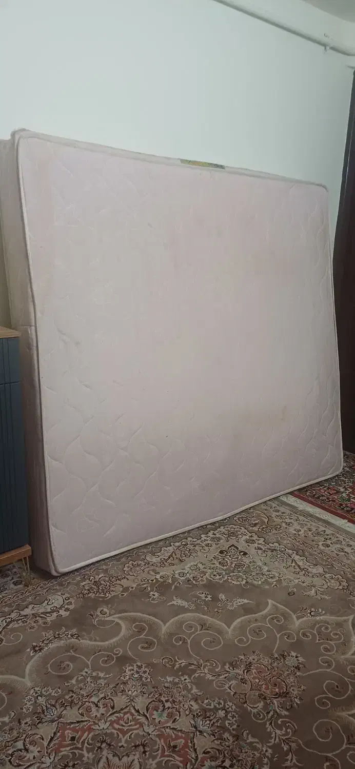 تشک طبی|تشک تختخواب|سراب, |دیوار