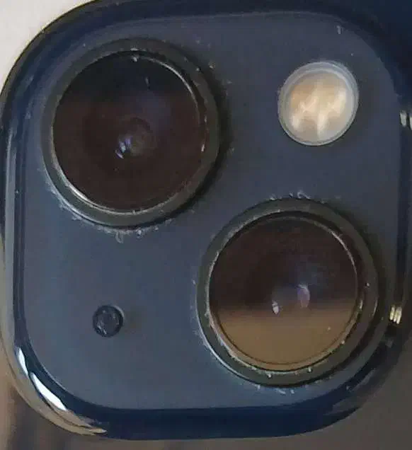 گوشی اپل iPhone 13  SIM1 eSIM 128GB رجیستر نشده|موبایل|اصفهان, مهرآباد|دیوار