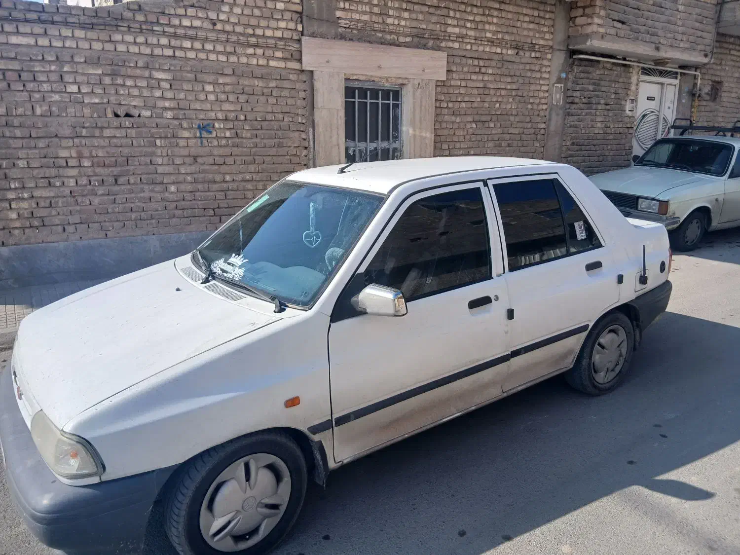 پراید ۱۳۱ فروش فوری|خودرو سواری و وانت|خمینیشهر, |دیوار