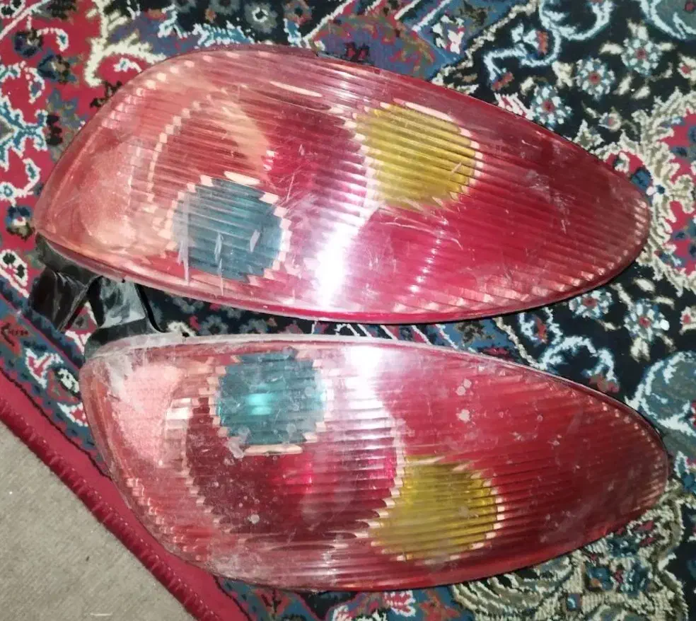 لوازم خودرو|قطعات یدکی و لوازم جانبی|قرچک, مهدیه|دیوار