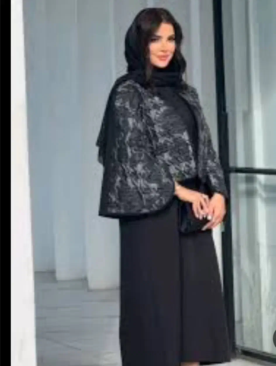 کت سارافون مجلسی|لباس|بهبهان, |دیوار