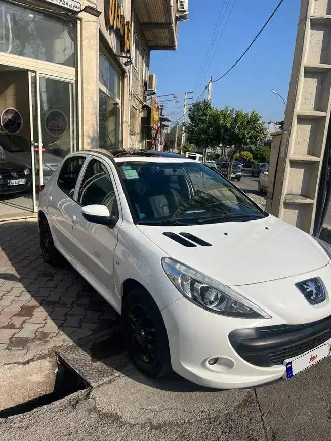 پانا 1401|خودرو سواری و وانت|گرگان, |دیوار