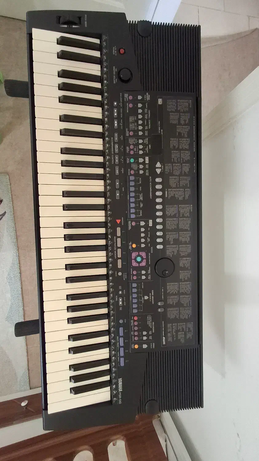 ارگ یاماها|پیانو، کیبورد، آکاردئون|پردیس, فاز ۱۱|دیوار