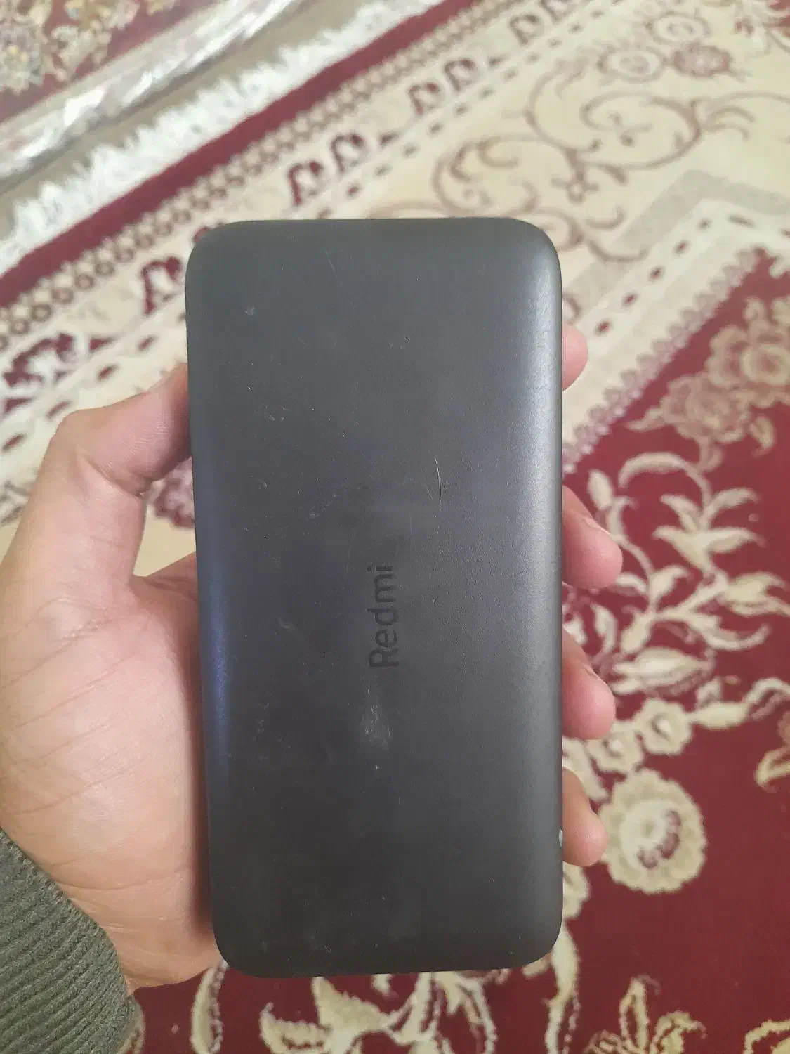 پاوربانک شیاومی اصلی|لوازم جانبی موبایل و تبلت|کرمانشاه, |دیوار