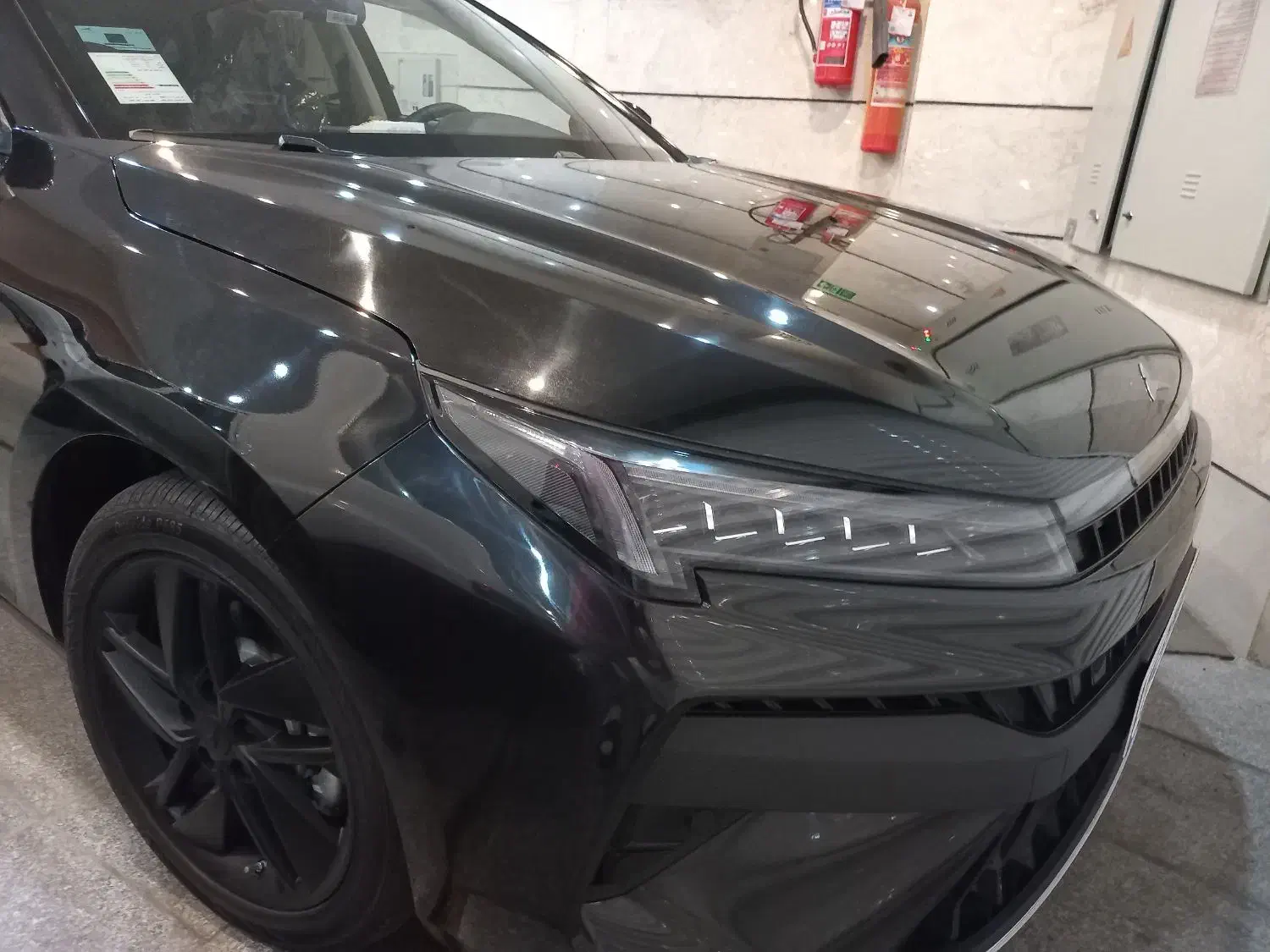 kmc j7|خودرو سواری و وانت|تهران, مینای جنوبی|دیوار