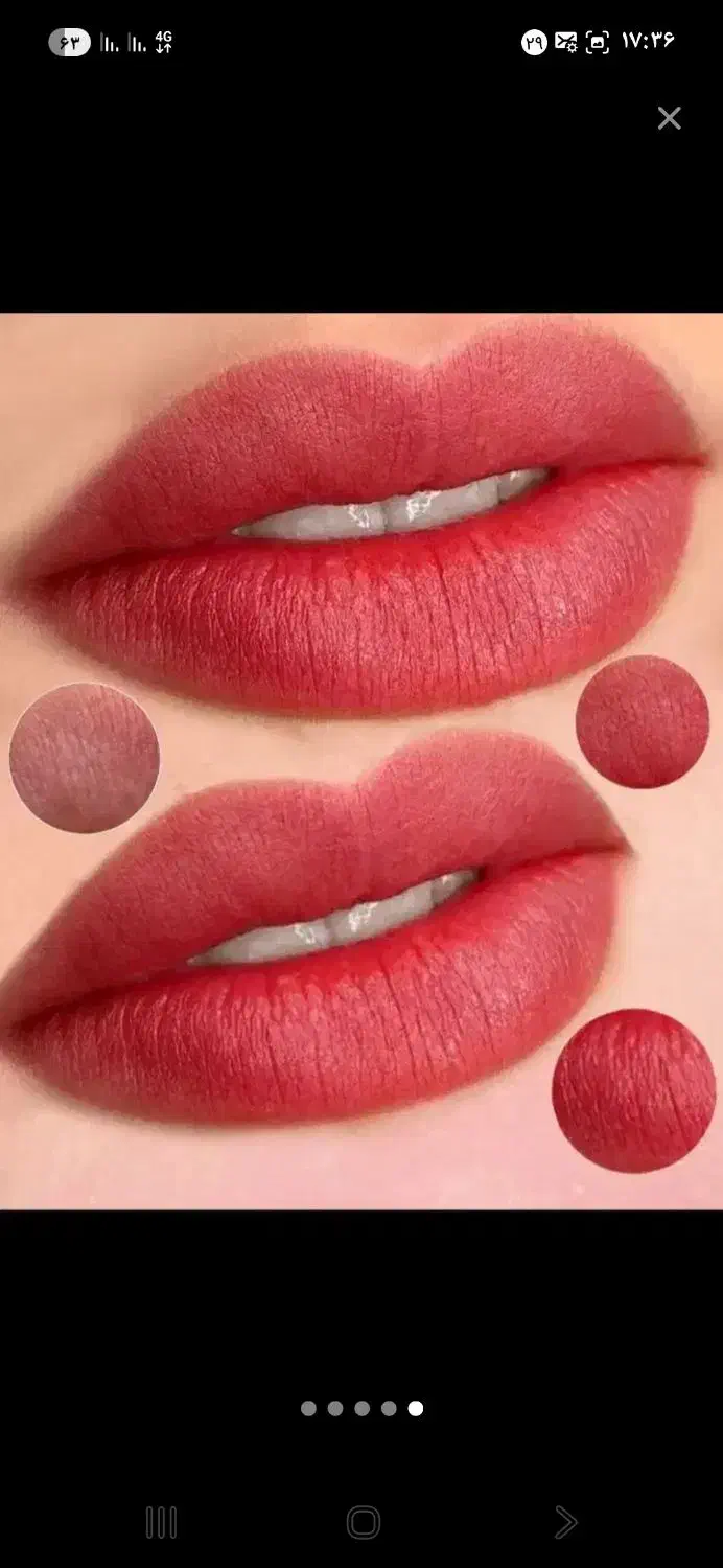 میکرو بلیدینگ ،فیبروز|خدمات آرایشگری و زیبایی|کیاشهر, |دیوار