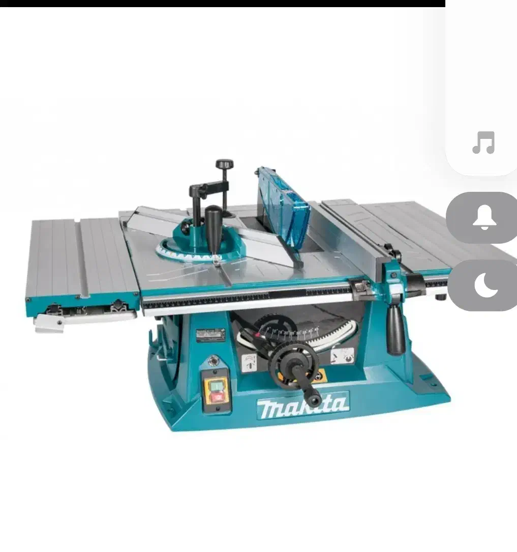 MAKITA ماکیتا‌. اره میزی.|ابزارآلات|یزد, |دیوار