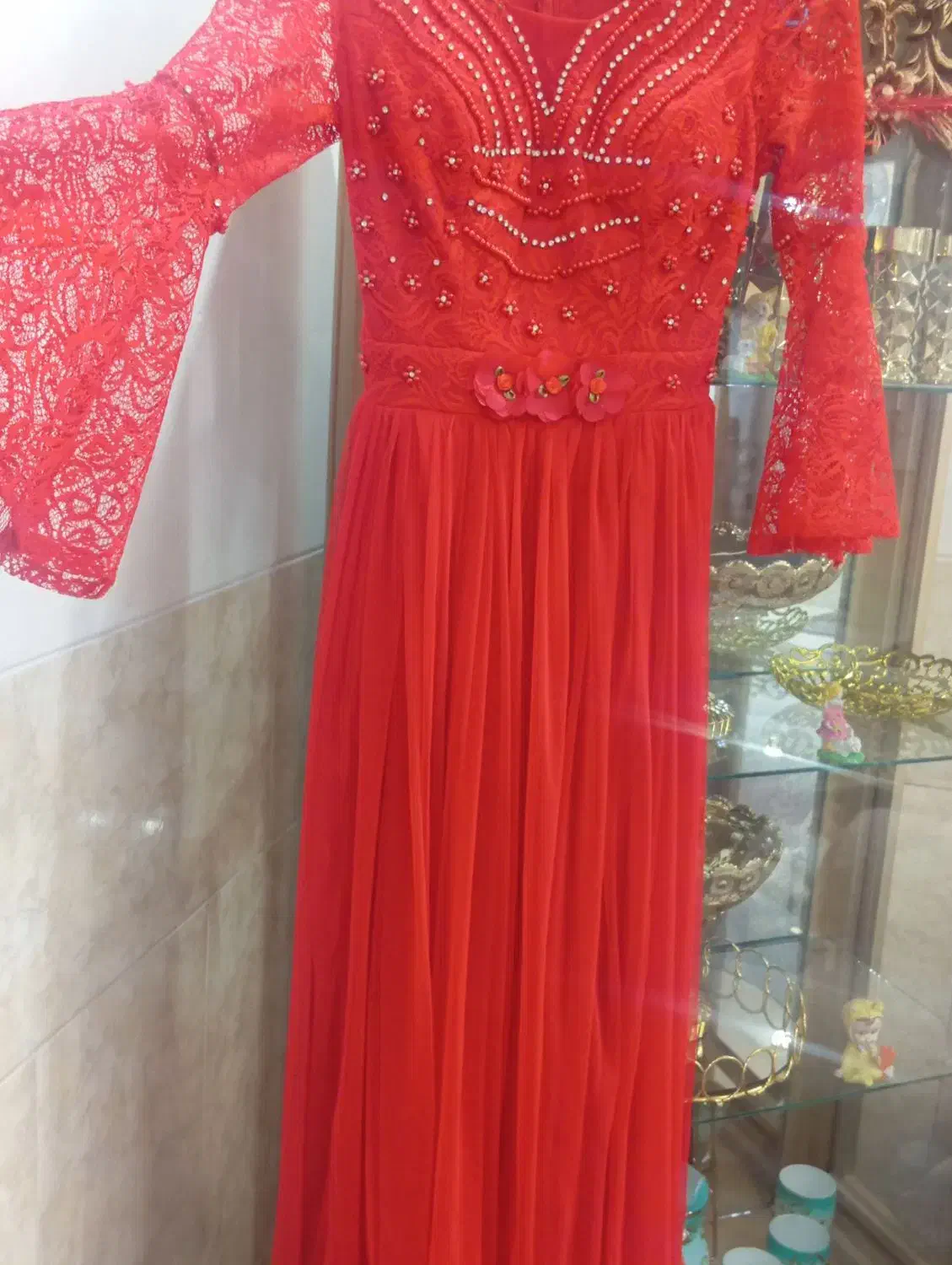 لباس مجلسی مناسب حنابدان|لباس|یزد, |دیوار