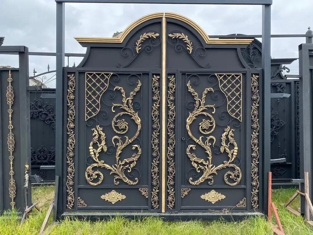 اقاقیا حاشیه رز کد1013|مصالح و تجهیزات ساختمان|فومن, |دیوار