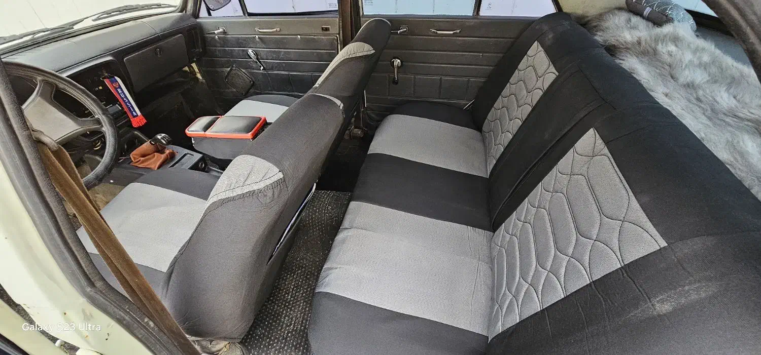 پیکان مدل ۸۰دوگانه ال پی جی|خودرو سواری و وانت|برخوار, |دیوار