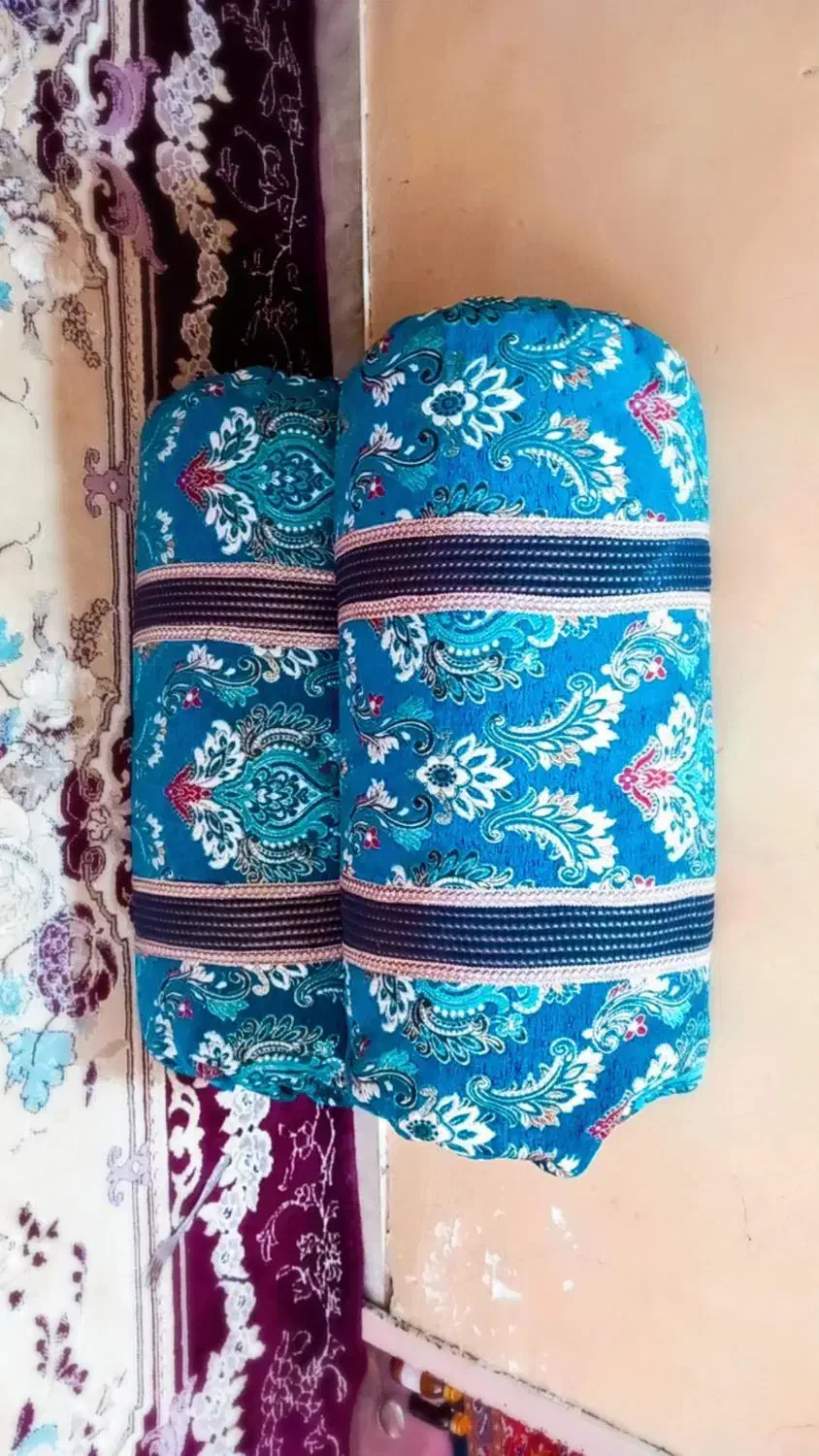 روپوش بالشت|رختخواب، بالش، پتو|زابل, |دیوار