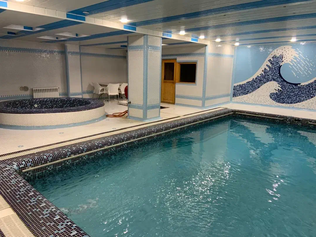 قیطریه پارک/150 متر ۳خ/فول مشاعات/ویو بینظیر|فروش آپارتمان|تهران, قیطریه|دیوار